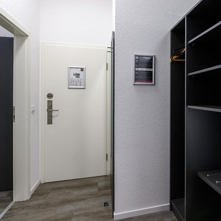 Royale Apartaments Central City โคโลญ ภายนอก รูปภาพ