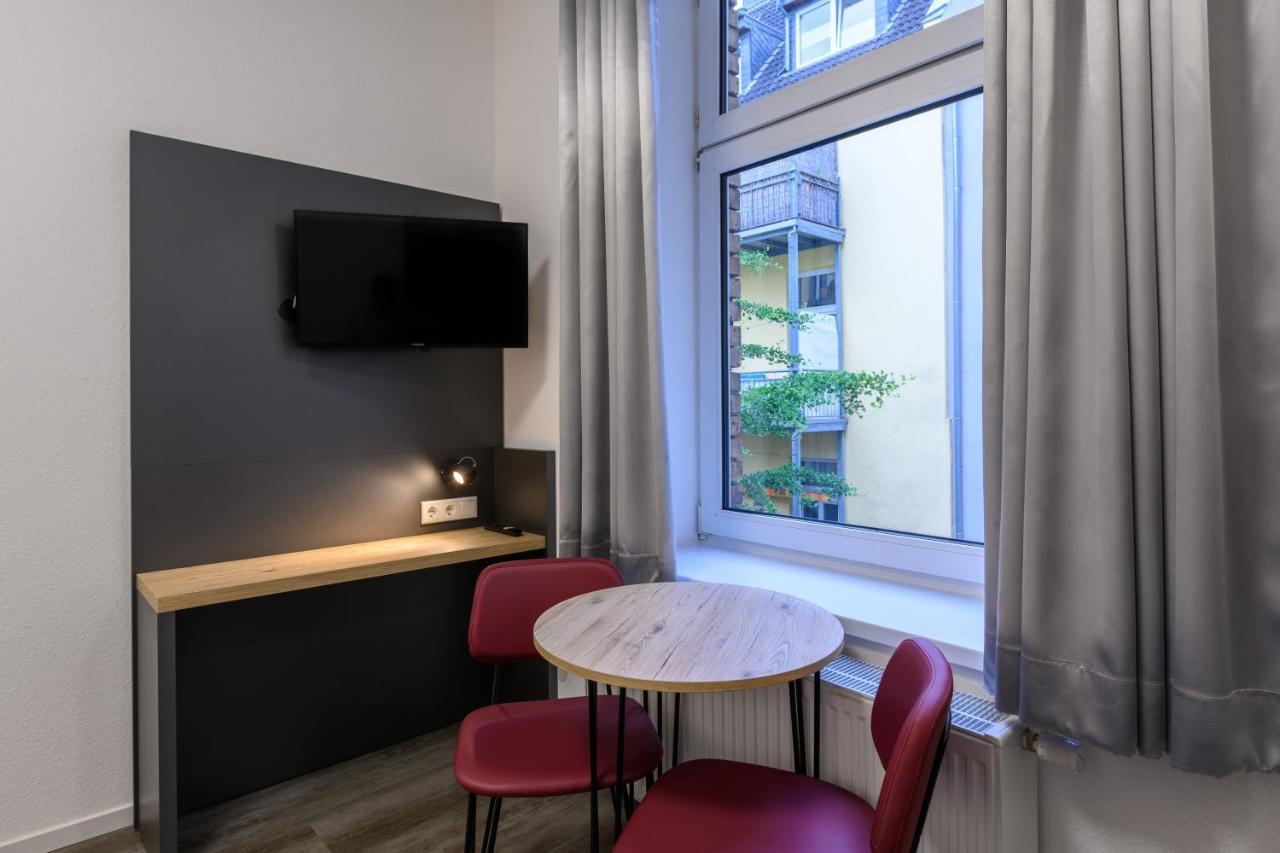 Royale Apartaments Central City โคโลญ ภายนอก รูปภาพ